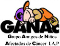 Grupo Amigos de Ni&ntilde;os Afectados  de Cancer