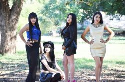 Photo 21054 Beautiful Women from Culiacan Sinaloa Mexico