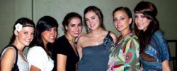 Photo 4262 Beautiful Women from Culiacan Sinaloa Mexico