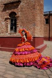 Foto 5702 Belleza Culichi Culiacan Sinaloa Mexico