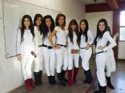 Photo 5970 Beautiful Women from Culiacan Sinaloa Mexico