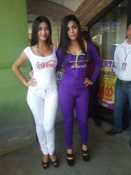 Photo 11742 Beautiful Women from Culiacan Sinaloa Mexico 