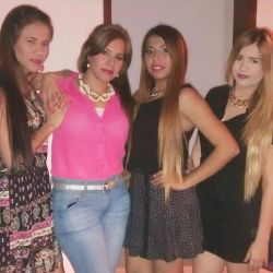 Photo 12596 Beautiful Women from Culiacan Sinaloa Mexico