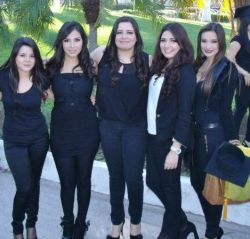 Photo 8914 Beautiful Women from Culiacan Sinaloa Mexico 