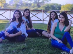 Photo 20206 Beautiful Women from Culiacan Sinaloa Mexico