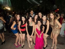 Photo 9351 Beautiful Women from Culiacan Sinaloa Mexico 