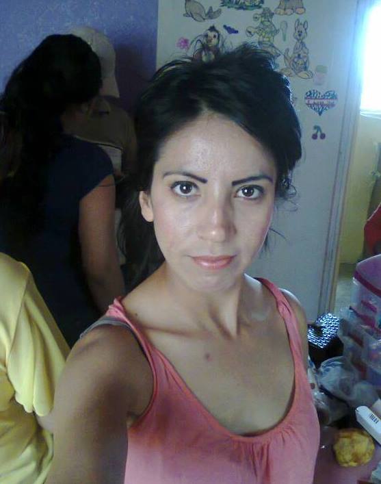 Foto 13314 Belleza Culichi Culiacan Sinaloa Mexico