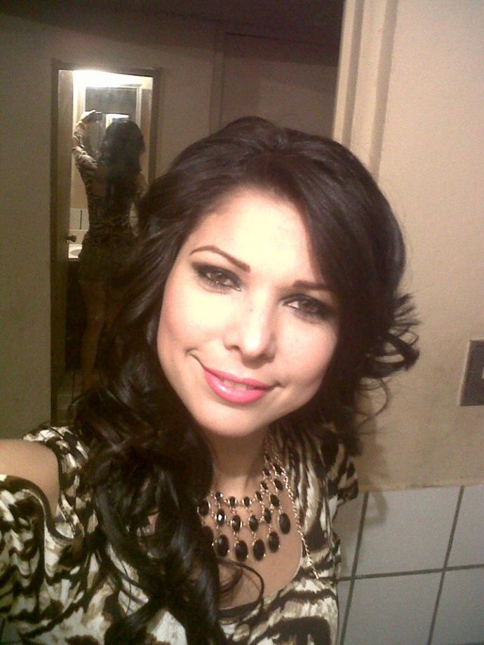 Foto 11752 Belleza Culichi Culiacan Sinaloa Mexico