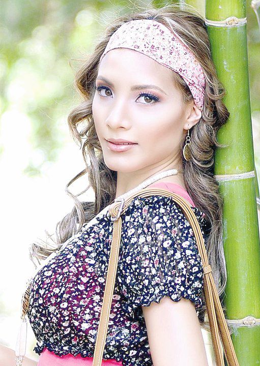 Foto 9850 Belleza Culichi Culiacan Sinaloa Mexico